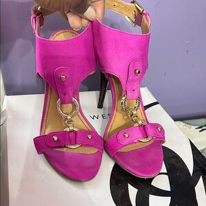 Women's NineWest Sandals